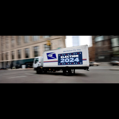 Ralph Nader Radio Hour