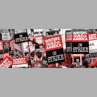 Ralph Nader Radio Hour