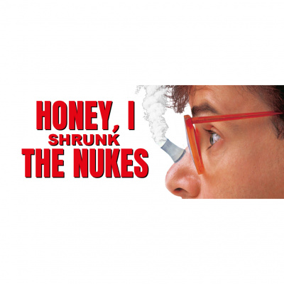 Ralph Nader Radio Hour