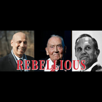 Ralph Nader Radio Hour