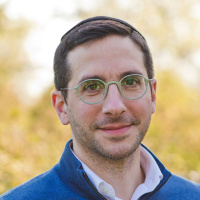 ברכת המזין חזון עובדיה