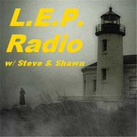 Bobby Nelson ( Skeptic, Writer, and SFR co-host ) talks with L.E.P. Radio