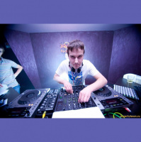 Dj Alba - live@chaplinhouse 2008-10-18