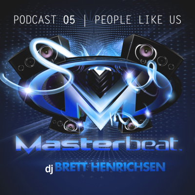 Dj Brett Henrichsen Podcast