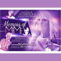 Episode 45 -Memoirs of MiMi - Season Three Premiere