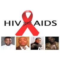 Episode 30 - Hiv/Aids Awareness Show Part 2