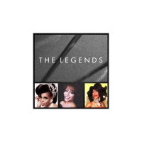 Episode 27 - The Legends Panel