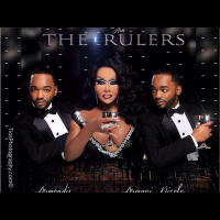 EP. 33 A CHIT CHAT W/ THE RULERS - ARMONDIS  ARMANI