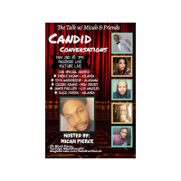 Episode 84 Candid Conversations 5.2.2020