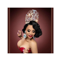 Episode 81: Interview with Miss Continental Elite - AZSIA DUPREE