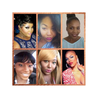 Episode 8 -The T Edition - Real Talk with 6 Transgendered Ladies
