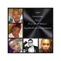 Episode 43 - Candid Conversations Part 2 - The Continuation