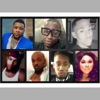 Episode 39 - Micahs Talent Sensation Showcase