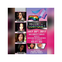 Where is the T in LGBTQIA 