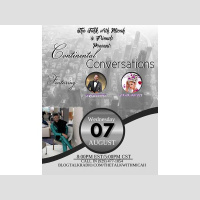 Episode 78 - Continental Conversations