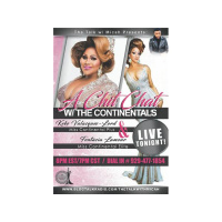 A Chit Chat w/ The Continentals - Episode 67