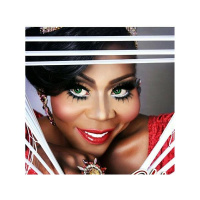 Episode 37 -Intimate Continental Kisses w/ Tahjee Iman