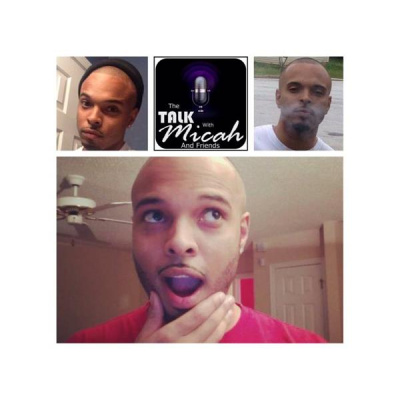 The Talk W/ Micah