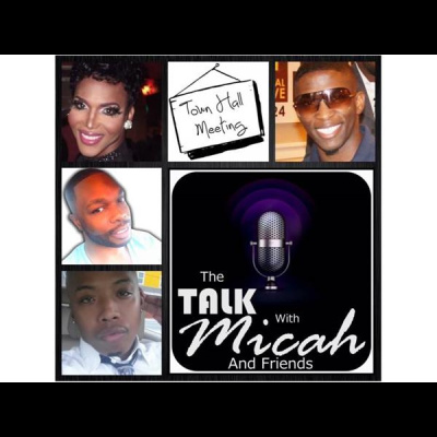 The Talk W/ Micah