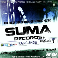 SUMA RECORDS RADIO SHOW Nº 179