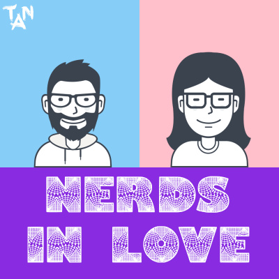 Nerds In Love Three Angry Nerds