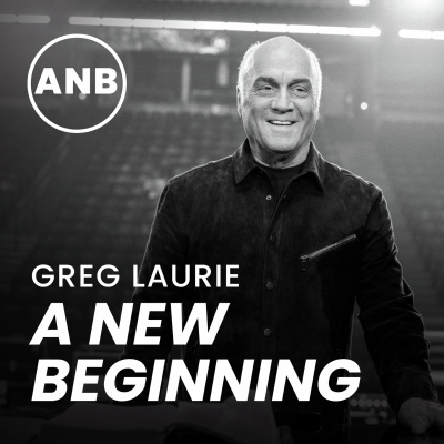 Harvest: Greg Laurie Audio
