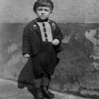 Alexander Metz: So wars und ned anders (5)