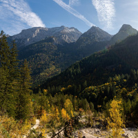 #27 Arthur Achleitner: Geschichten aus den Bergen (27)