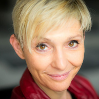 #01 Carry Brachvogel: Im Weiß-Blauen Land: Münchner Frauen