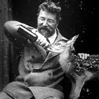 Ludwig Ganghofer: Der Herrgottschnitzer von Ammergau (7)