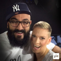 Heidi Sohlberg totesi jo 7-vuotiaana, että musta tulee Miss Suomi