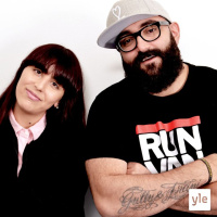 Renaz Ebrahimi: En ole koskaan mennyt sieltä, missä aita on matalin