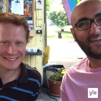 Jarkko Tamminen: Imitaatio lähtee yhdestä sanasta