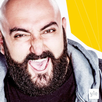 Näyttelijä ja taiteilija Manuela Bosco: Media haluaa kärjistää ja lokeroida hengellisyyttäni