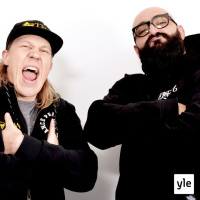 Johannes Hatsolo Hattunen: Kun Peltsi tuli soittamaan diskoon, niin se oli kova juttu