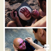 Vieraana Lauri Tähkä