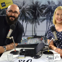 Sanna Ukkola: Mua kutsutaan äärisuvakiksi ja persuksi