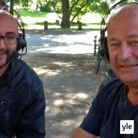 Ali Show: Markku Toikka: Laumakäyttäytymisen ytimessä on huumori