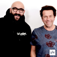 Mikko Kuustonen: “Yhä edelleen joudun työstämään asioita, jotka heijastuvat lapsuuden ensimmäisistä vuosista” 