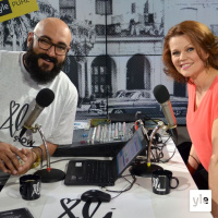 Karita Aaltonen: Vaihtoehtolääketiede on hirveä sana