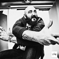 Maryam Razavi: Perheeni on pelastukseni