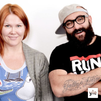 Sanna Kiiski: Maksan ilolla veroja 