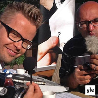 Martti Vannas: Huumori - ilmainen luksus