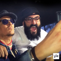 Jyrki Linnankivi: Ne rokkarit, jotka ovat hengissä ovat ehdottomasti vegaaneja