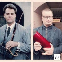 Vieraana Ville Tolvanen