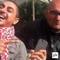 Arman Alizad: Itsesensuuri on hirveä asia!