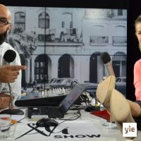 Tuija Pehkonen: 12-vuotiaana sain olla neljä tuntia viikossa apteekissa töissä pyyhkimässä pölyjä