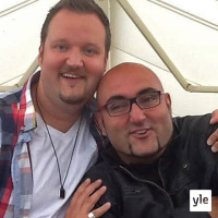 Sami Hedberg: Lavalla sun pitäisi olla mahdollisimman lähellä omaa itseäsi