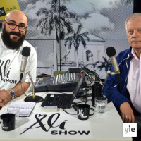 Matti Rönkä: Kun pannaan numeropaita päälle, niin silloin ollaan tulta ja tappuraa