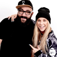 Krista Siegfrieds: Tappelimme verissä päin siitä, kumpi oli Kaskisten parempi Spice Girls -bändi